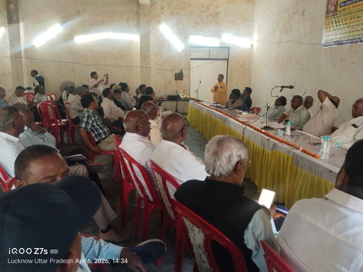 Ashiana Event Focuses on Heritage Preservation; Maharaja Bijli Pasi