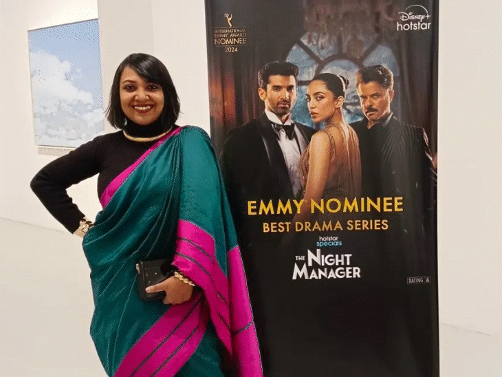 ‘धुरंधर’ को लेकर प्रेशर नहीं, बल्कि एन्करेजमेंट महसूस होता है:‘तीन कौवे’ की डायरेक्टर प्रियंका घोष बोलीं- इस जॉनर में पहले भी काम किया है