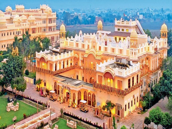 Gateway of Rajasthan