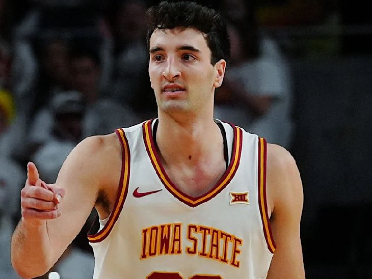 बास्केटबॉल चैम्पियन का ‘कैंडी’ सीक्रेट:  मिलन शॉट से पहले दिमाग में दोहराते हैं ‘जेलीबीन’, ओवरथिंकिंग दूर करने का मिला अचूक फॉर्मूला