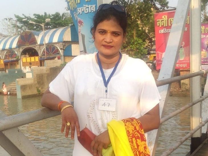 दमोह में स्टाफ नर्स किचन में बेहोश मिली:  जबलपुर में इलाज के दौरान मौत, दिल का दौरा पड़ने की आशंका – Damoh News