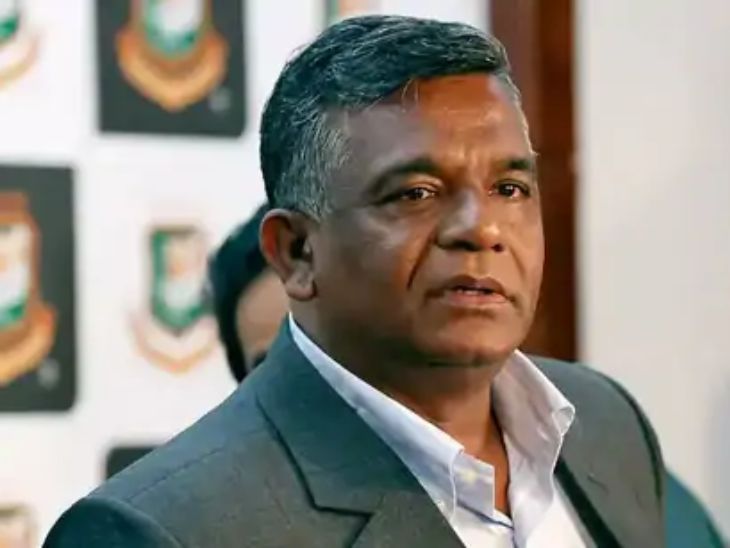 टी-20 वर्ल्ड कप विवाद के बाद बीसीबी अध्यक्ष बर्खास्त: तमीम इकबाल तदर्थ समिति के प्रमुख नियुक्त; 90 दिनों के अंदर चुनाव होंगे.