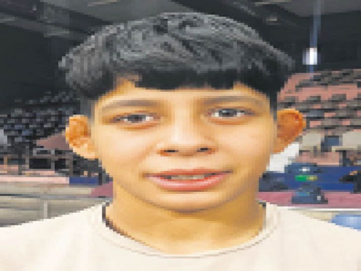 World medalist Komal emerged from the same arena where her mother cooked.