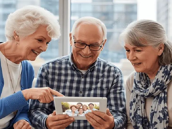 ऑल्टोस लैब खोज रही है जवान रहने का फॉर्मूला:  अब बीमारी नहीं, बुढ़ापे का भी होगा इलाज