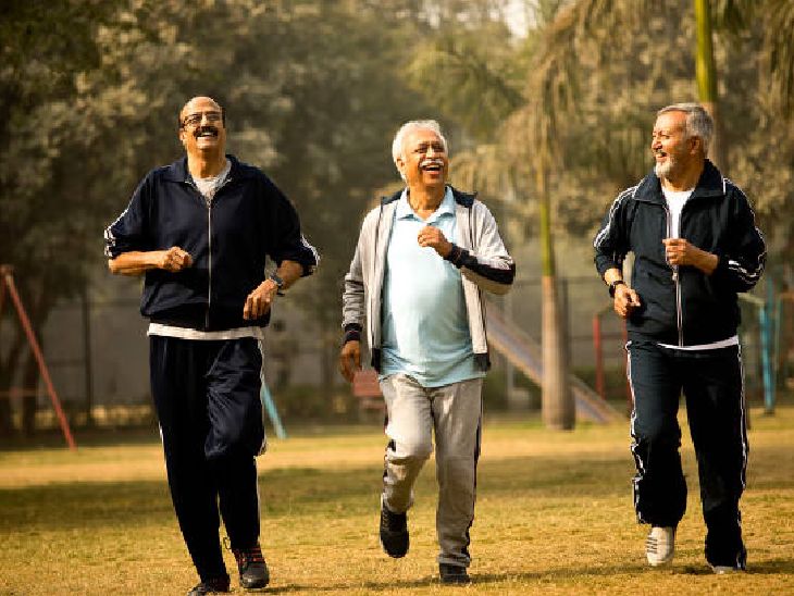 लंबी उम्र के ‘जेनेटिक ब्लूप्रिंट’ पर काम:  लॉन्जिविटी इंडिया बना रहा है भारतीयों के लिए सेहत का ‘स्वदेशी पैमाना’