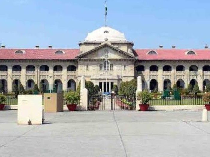 Allahabad HC Acquits Accused Rayyan | NIA Officer Tazeel Ahmad Murder Case
