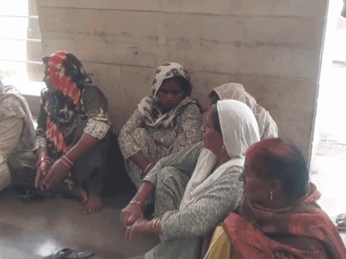 करनाल में पुलिस स्टीकर लगी बोलेरो ने दो को कुचला:  एक की मौके पर मौत, दूसरे ने अस्पताल में तोड़ा दम, पश्चिमी यमुना नहर के पास हुआ हादसा – Karnal News