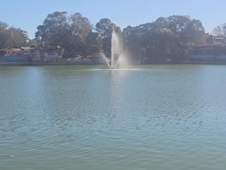 Multai Development Work Approved | 1.70 Crore Tapati Ghat