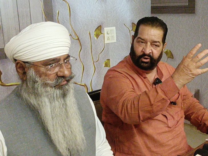 Uttarakhand BJP MLA Arvind Pandey Faces Allegations of Factionalism ...