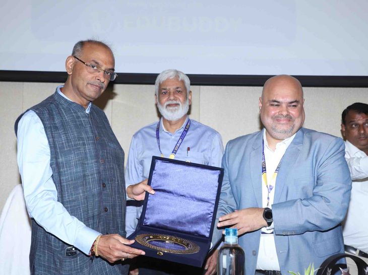 CSJM University Launches AI Workshop for Education & Admin