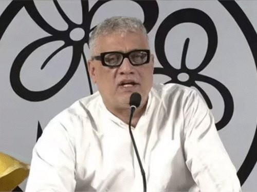 TMC का आरोप- चुनाव आयोग ने 7 मिनट में भगाया:सांसद डेरेक बोले- SIR पर आपत्ति जताने गए थे; EC ने कहा- बंगाल में चुनाव भय मुक्त होंगे