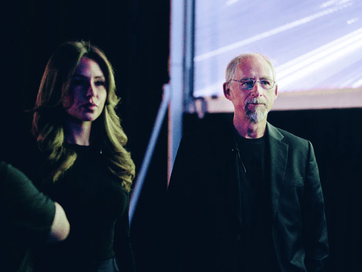 क्या एडम बैक ही हैं बिटकॉइन के जनक सतोशी नाकामोतो? AI जांच में - HeadlinesNow Hindi News