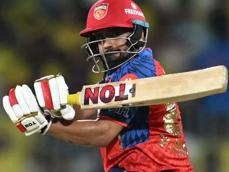 प्रभसिमरन सिंह बोले: ‘इम्पैक्ट प्लेयर’ नियम से युवाओं को फायदा- भारतीय टीम में आने के लिए करनी होगी ज्यादा मेहनत