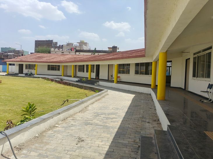 CM Rise School Ashta Inauguration April 12 | 38 Crore Project