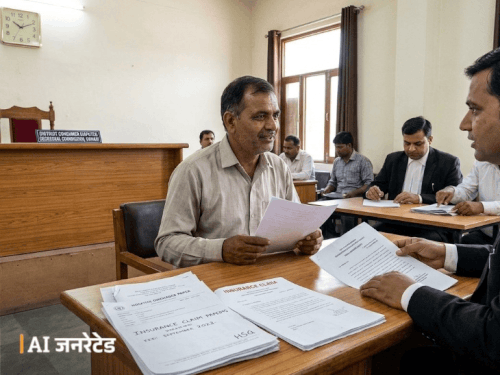 Rewari Consumer Forum Orders Insurance Co. to Pay Medical Expenses with ...
