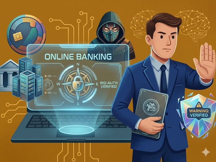 डिजिटल भुगतान: ₹10,000 से अधिक के ऑनलाइन पेमेंट पर RBI का नया नियम - SadhnaNEWS Hindi News