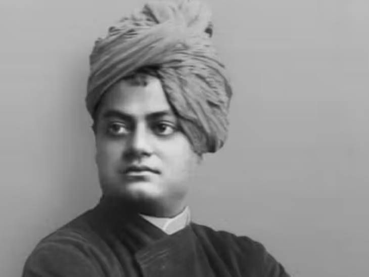 विवेकानंद की सीख: सेवा का अर्थ सिर्फ़ दान नहीं, सहारा भी - HeadlinesNow Hindi News