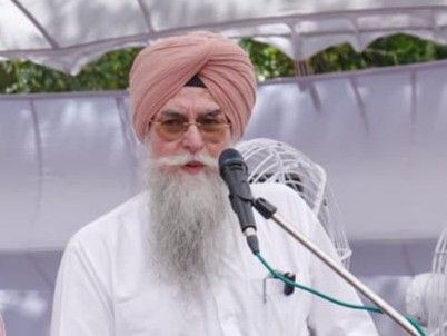 संधवां बोले-गेहूं खरीद पर केंद्र का फैसला मनमाना:  राजस्थान को मिली छूट का किया विरोध, पंजाब के किसानों की अनदेखी का आरोप – Faridkot News