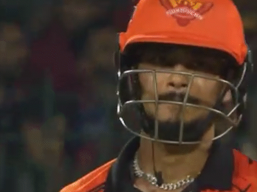 आईपीएल में पीबीकेएस-एसआरएच मैच आज: कप्तान इशान किशन से बड़ी पारी की उम्मीद, आईपीएल में 3000 रन पूरे