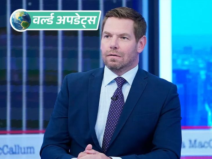 अमेरिका: गवर्नर उम्मीदवार पर यौन शोषण के आरोप, गाजा शांति योजना अटकी - HeadlinesNow Hindi News