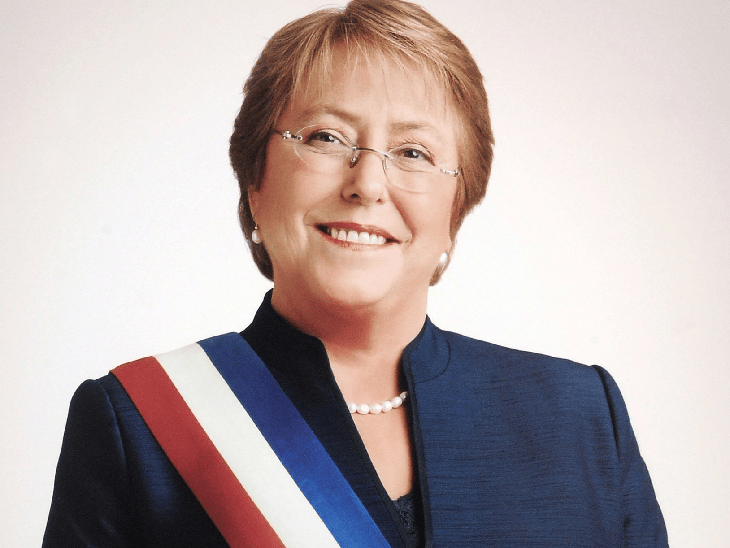 यूएन प्रमुख की रेस में 4 नाम, 2 महिलाएं:  जेल में पिटाई, बिजली के झटके सहे, नहीं झुकीं मिशेल; रेबेका ने अनाज संकट से बचाया