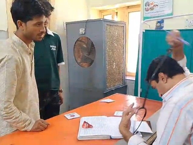 Unnav Health Alert | Weather Fluctions Cause 1000+ Registrations
