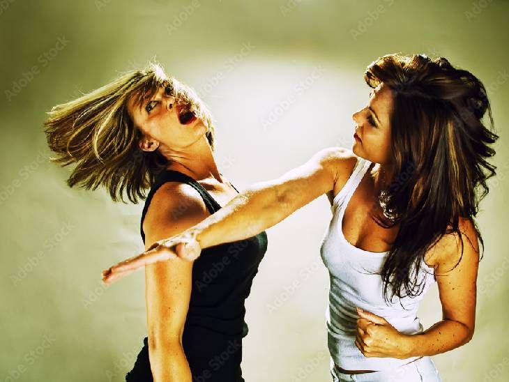 Research: The brain perceives insults as threats