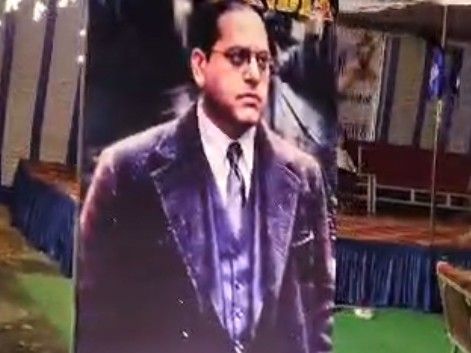 भिंड में बाबा साहब अंबेडकर जयंती आज:  शहर में निकलेगा चल समारोह, परा में होगी बाइक रैली, जगह-जगह होगा माल्यार्पण – Bhind News