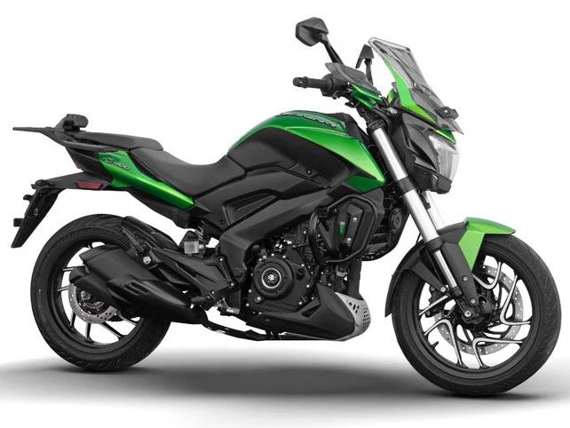 बजाज डोमिनार 400 का धमाका: ₹37,000 सस्ती, नया इंजन, माइलेज का बादशाह! - HeadlinesNow Hindi News