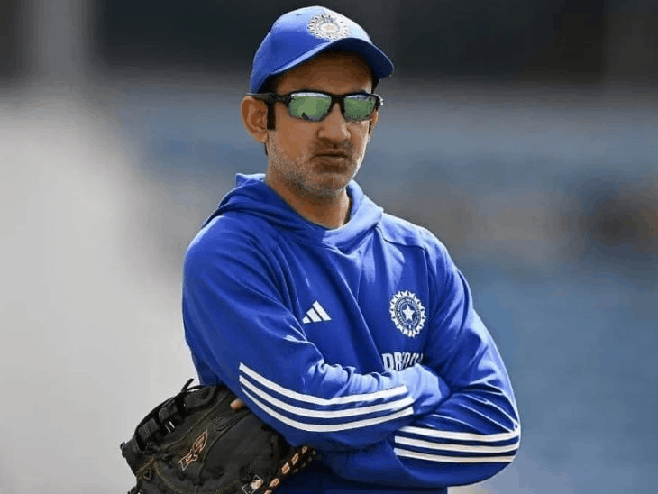 मुनाफ बोले: गौतम को हटाया तो गंभीर परिणाम हो सकते हैं: खिलाड़ियों को संभालना मुश्किल हो जाएगा; उन्हें ट्रायल टीम से हटाने की मांग की जा रही है.