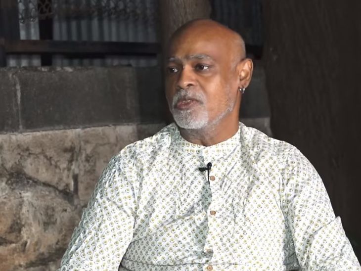 विनोद कांबली को ‘ब्रेन इनफार्क्शन’ होने का खतरा: दिमाग में क्लॉटिंग, याददाश्त भी कमजोर; पूर्व क्रिकेटर दोस्तों ने मदद मांगने के लिए व्हाट्सएप ग्रुप बनाया