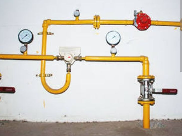 Bhopal PNG Connections: 170 Colonies Get Piped Gas via Camps
