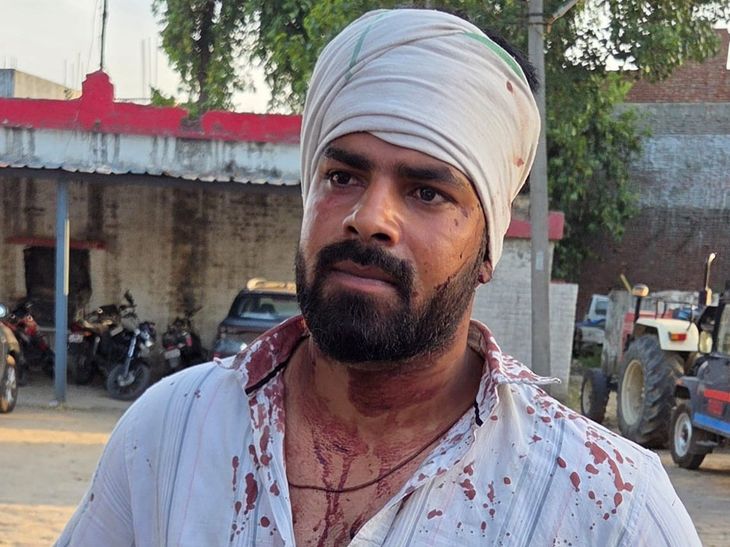 Noorpur Doctor Attacked | Lathi Danda Assault Bijnor Police Probe