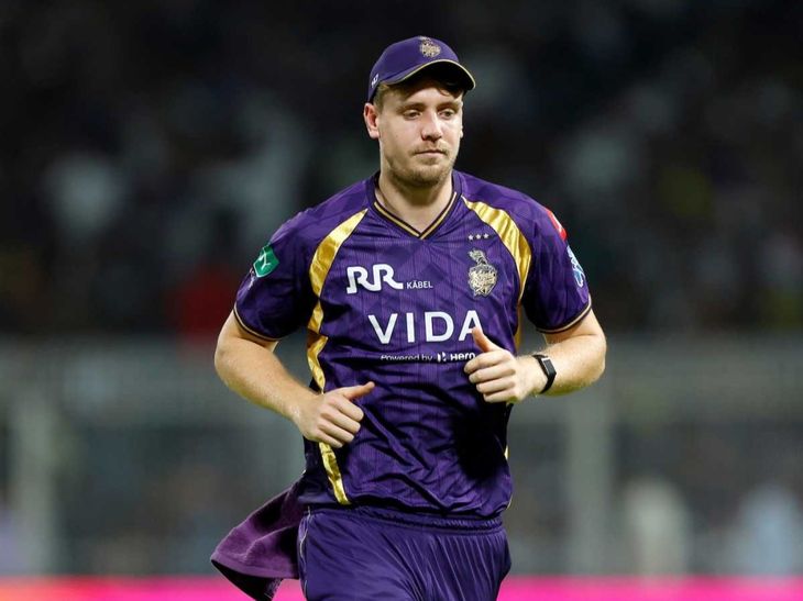 फिंच बोले: ग्रीन की जगह सीफर्ट को मौका देना चाहिए: KKR को कीमत के बजाय प्रदर्शन देखना चाहिए; आईपीएल 2026 में वह एक भी मैच नहीं जीत सके