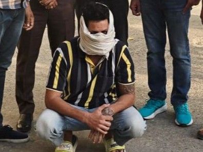 कैथल में विदेश भेजने के नाम पर ठगी:  दो भाइयों को मलेशिया भेजा, एक युवक अब भी जेल में बंद – Kaithal News