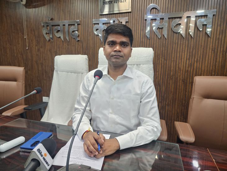 Siwan Census 2027: Self-Enumeration Begins April 17 | SE ID Mandatory