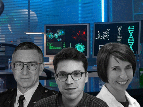 अमेरिका में परमाणु-स्पेस पर रिसर्च करने वाले 5 वैज्ञानिक गायब:  5 की रहस्यमय हालत में मौत, ट्रम्प सरकार बोली- मामले की जांच करेंगे