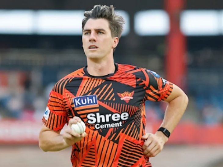 पैट कमिंस फिट: सिडनी में बैक स्कैन रिपोर्ट पॉजिटिव, 25 अप्रैल को राजस्थान के खिलाफ मैच से हो सकते हैं वापसी