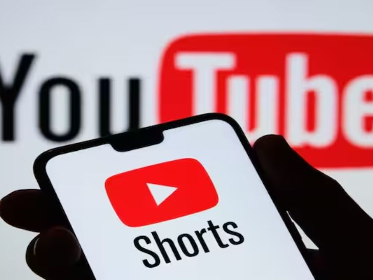 YouTube Shorts से मिलेगी मुक्ति! आया 'ज़ीरो मिनट' का विकल्प - HeadlinesNow Hindi News