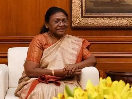 রাষ্ট্রপতি দ্রৌপদী মুর্মু 27 এপ্রিল হিমাচল আসবেন: সিমলা, অটল টানেল এবং পালমপুর পরিদর্শন করার সিদ্ধান্ত নেওয়া হয়েছে, 2 মে দিল্লিতে ফিরবেন, রিট্রিটে থাকবেন
