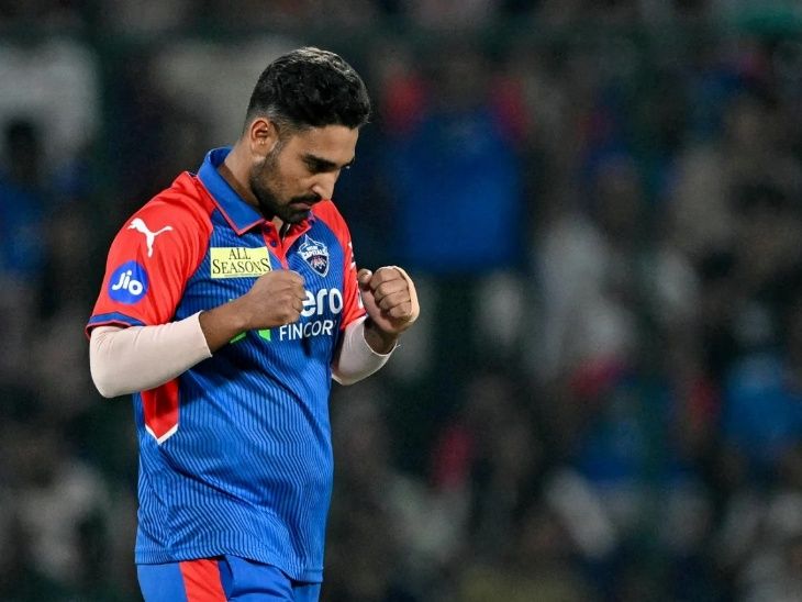 विप्रराज ने कहा: स्टेट लीग के अनुभव ने मेरा आत्मविश्वास बढ़ाया – आईपीएल जैसे उच्च दबाव वाले टूर्नामेंट में तैयारी के लिए बहुत कम समय है।