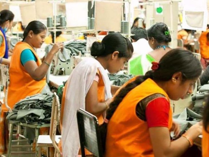 MP MSME: 10 Lakh Women Employed, 6x Growth in 6 Years