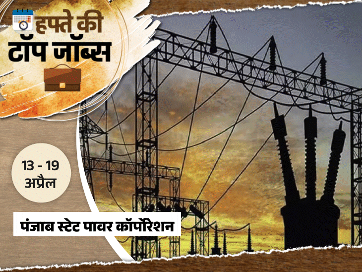 सरकारी नौकरी: गुजरात में 11000 शिक्षक भर्ती, पंजाब में पावर कॉर्पोरेशन में 3000 - HeadlinesNow Hindi News
