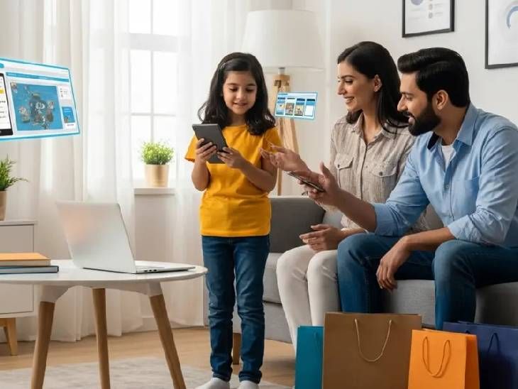 जेन अल्फा; 31% बचत कर रहे, 70% कमाई की तलाश:  भारतीय किशोर अब केवल उपभोक्ता नहीं, बल्कि वित्तीय फैसलों और ब्रांड चयन में भी सक्रिय