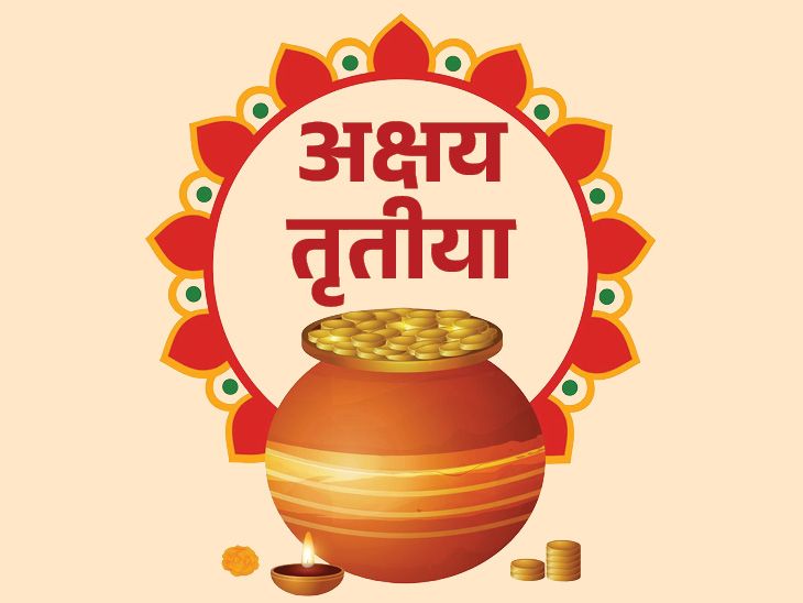 अक्षय तृतीया: सोना खरीदने का शुभ मुहूर्त, निवेश के सुरक्षित तरीके - HeadlinesNow Hindi News