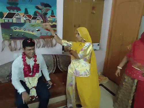 लाखों की नौकरी छोड़ RAS बने अभिनव, अजमेर के हरियश ने भी मारी बाजी - HeadlinesNow Hindi News