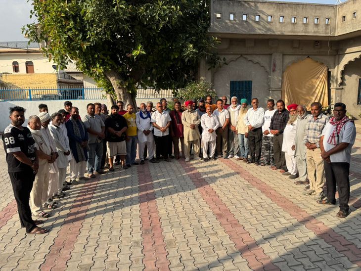 Punjab Bachao Abhiyan: BSP Plans Govt Formation Strategy for 2027