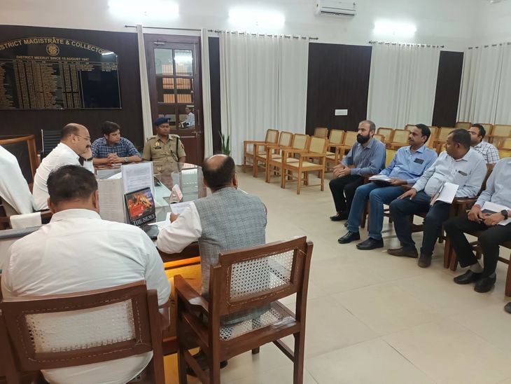 LPG PNG Connection Delivery Instructions; DM Meeting