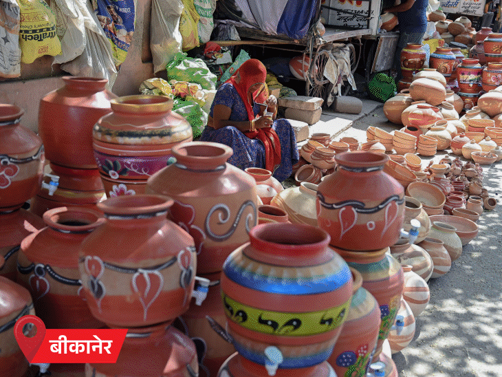 छत्तीसगढ़-महाराष्ट्र में पारा 45°C पहुंचा:MP का रतलाम-उमरिया देश के 10 सबसे गर्म शहरों में शामिल; रांची के चिड़ियाघर में कूलर लगे