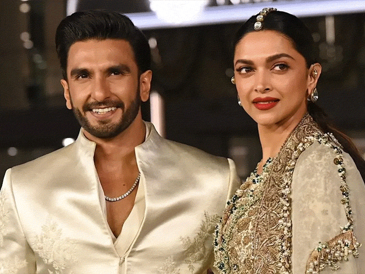 दूसरी बार पेरेंट्स बनेंगे दीपिका-रणवीर:कपल ने बेटी दुआ की फोटो शेयर कर प्रेग्नेंसी की दी जानकारी